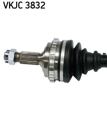 Cardan SKF VKJC 3832